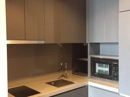1 Bedroom Condo for rent at The Diplomat Sathorn, Si Lom