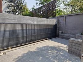 บ้านเดี่ยว 4 ห้องนอน ให้เช่า ในโครงการ ปาล์มสปริงส์ พริวาโต้, บ้านแหวน