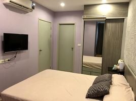 1 Schlafzimmer Appartement zu vermieten im Ideo Wutthakat, Bang Kho, Chom Thong