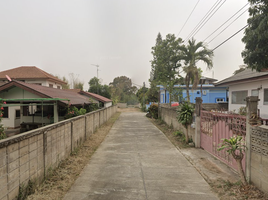  Grundstück zu verkaufen in Mueang Phayao, Phayao, Tha Wang Thong, Mueang Phayao
