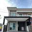 3 Bedroom Villa for sale at Pruksa Ville Rangsit-Klong 2, Pracha Thipat, Thanyaburi