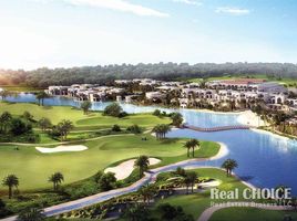  Land for sale at Hawthorn, DAMAC Hills 2 (Akoya)