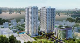 Available Units at Eco Lake View