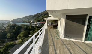 2 Bedrooms Penthouse for sale in Karon, Phuket Kata Ocean View