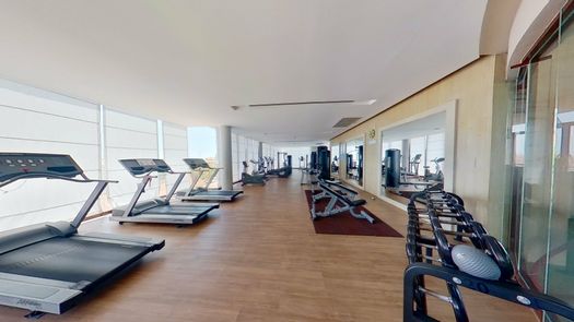Photos 2 of the Communal Gym at Boathouse Hua Hin
