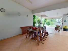 5 Schlafzimmer Villa zu verkaufen im Chiangmai Lake Land, Suthep