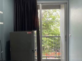 1 Schlafzimmer Appartement zu verkaufen im Tempo One Ramkamhaeng-Rama 9, Hua Mak, Bang Kapi