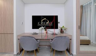 Studio Apartment for sale in Mag 5 Boulevard, Dubai Majestique Residence 1