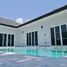 3 Schlafzimmer Villa zu verkaufen in Mueang Chiang Rai, Chiang Rai, Huai Sak, Mueang Chiang Rai