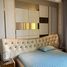 1 Bedroom Apartment for sale at Magnolias Waterfront Residences, Khlong Ton Sai, Khlong San, Bangkok