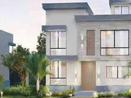 4 Bedroom Townhouse for sale at Azzar 2, The 5th Settlement