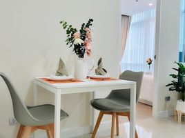 1 Schlafzimmer Wohnung zu vermieten im The Sky Sukhumvit, Bang Na, Bang Na, Bangkok, Thailand