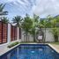 3 Bedroom Villa for rent at Phuket Villa California, Wichit
