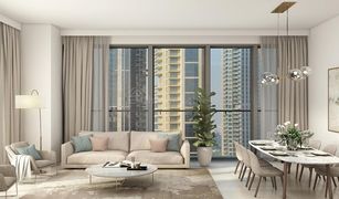 1 Habitación Apartamento en venta en Burj Khalifa Area, Dubái Burj Royale