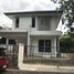3 Bedroom House for sale at Parichart Suwinthawong, Lam Pla Thio, Lat Krabang
