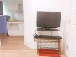 1 Bedroom Apartment for rent at Lumpini Ville Lasalle-Barring, Bang Na
