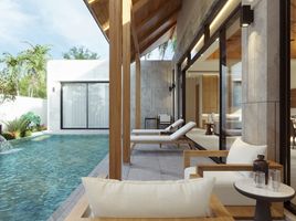 3 Schlafzimmer Villa zu verkaufen im Bougainvillea Villa, Si Sunthon, Thalang, Phuket