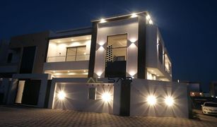 5 Bedrooms Villa for sale in Al Raqaib 2, Ajman Ajman Hills