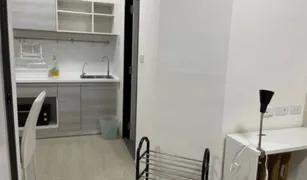 曼谷 Don Mueang Grene Condo Donmuang - Songprapha 1 卧室 公寓 售 