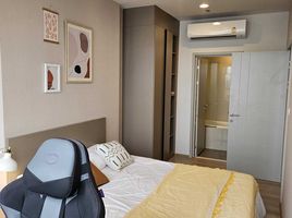 1 Bedroom Apartment for rent at Oka Haus, Khlong Tan, Khlong Toei