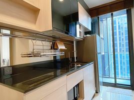 1 Bedroom Apartment for sale at The Line Asoke - Ratchada, Din Daeng