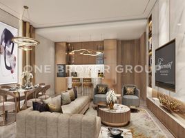 2 Bedroom Condo for sale at Sheikh Zayed Road, DEC Towers