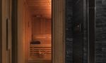 Sauna at ซัมเมอร์เซ็ท สุขุมวิท ทองหล่อ กรุงเทพมหานคร