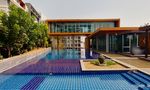 Features & Amenities of Serrano Condominium Rama II
