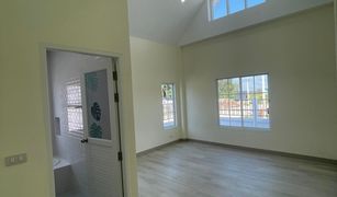 3 Bedrooms House for sale in Mae Ka, Phayao St.Garden Home