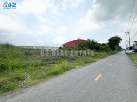  Land for sale in Khlong Luang, Pathum Thani, Khlong Song, Khlong Luang