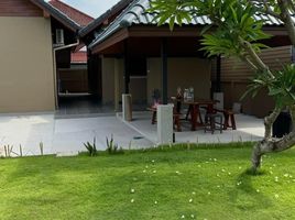 4 Schlafzimmer Haus zu verkaufen im Park Village, Nong Prue, Pattaya, Chon Buri