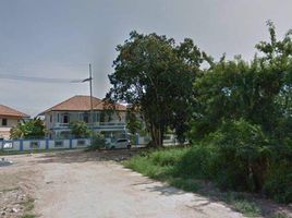  Land for sale in Airport-Pattaya Bus 389 Office, Nong Prue, Nong Prue