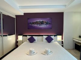 Studio Appartement zu vermieten im Phuket Seaview Resotel, Rawai