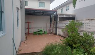 3 Bedrooms House for sale in Rai Noi, Ubon Ratchathani Baan Ruen Pruksa 3