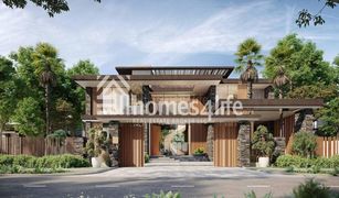 6 Bedrooms Villa for sale in Royal Residence, Dubai Alaya