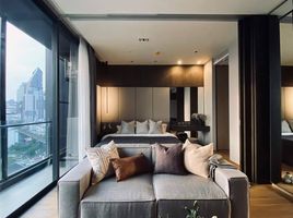 1 Bedroom Condo for rent at BEATNIQ Sukhumvit 32, Khlong Tan, Khlong Toei, Bangkok, Thailand