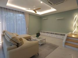 4 Bedroom Villa for rent at Plover Cove, Ton Pao, San Kamphaeng, Chiang Mai, Thailand