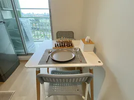 1 Bedroom Condo for rent at Lumpini Place Rama 4-Kluaynamthai, Phra Khanong, Khlong Toei, Bangkok