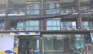 1 Bedroom Shophouse for sale in Pak Kret, Nonthaburi Summer Garden 