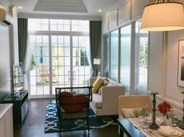 1 Bedroom Condo for sale at Grand Florida, Na Chom Thian