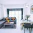 1 Schlafzimmer Appartement zu vermieten im One Bedroom For Rent In TK, Tuek L'ak Ti Muoy, Tuol Kouk