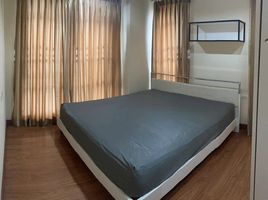 2 Schlafzimmer Wohnung zu vermieten im Wish @ Siam, Thanon Phet Buri, Ratchathewi