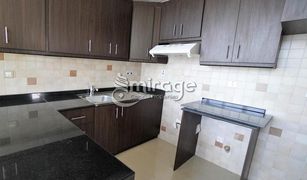 Studio Apartment for sale in City Of Lights, Abu Dhabi Hydra Avenue Towers