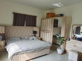 3 Bedroom House for rent at Navy House 41, Bang Sare