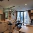 1 Schlafzimmer Wohnung zu vermieten im Nara 9 by Eastern Star, Thung Mahamek, Sathon