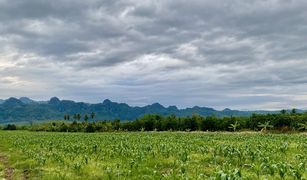 N/A Land for sale in Lin Thin, Kanchanaburi 