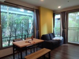 1 Bedroom Condo for rent at Ceil By Sansiri, Khlong Tan Nuea, Watthana, Bangkok