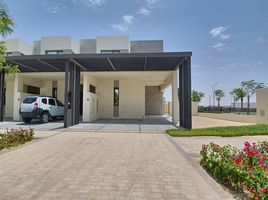 4 Bedroom House for rent at Parkside 3, EMAAR South, Dubai South (Dubai World Central), Dubai