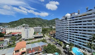 2 Bedrooms Condo for sale in Patong, Phuket Patong Condotel