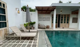 5 Schlafzimmern Villa zu verkaufen in Nong Kae, Hua Hin 